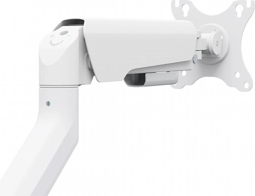 Настільна стійка OfficePro MA452W White (UA) Бренд: OfficePro; Призначення: для