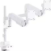 Настільна стійка OfficePro MAH752W White (UA)