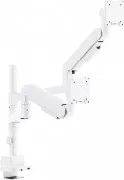 Настільна стійка OfficePro MAH752W White (UA)