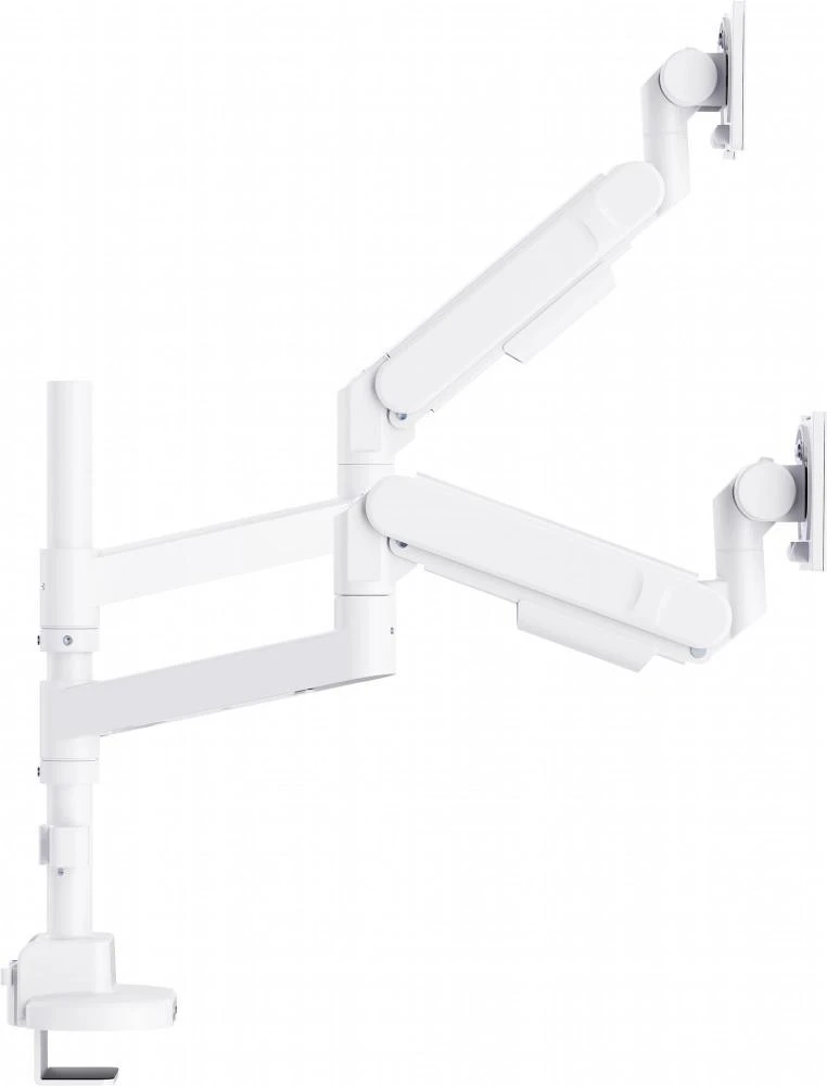Настільна стійка OfficePro MAH752W White (UA)
