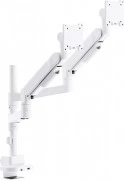 Настільна стійка OfficePro MAH752W White (UA)