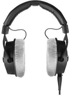 Наушники без микрофона Beyerdynamic DT770 PRO X 48Ohm Black (531470) (UA) Бренд: Beyerdynamic; Способ