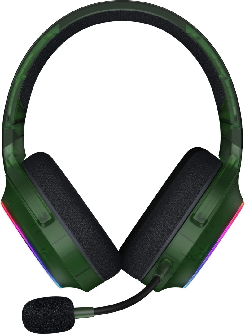 Наушники с микрофоном Razer Barracuda X Chroma Phantom Green (RZ04-05220300-R3M1) (UA)