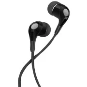 XO EP4 Black (XO-EP4-BK) (UA)