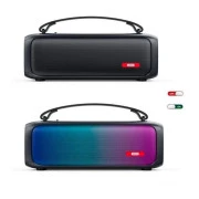 XO F39 RGB AUX / USB (XO-F39-BK) (UA)