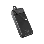 XO PR275 20000mAh 22.5W Black (PR275.black)