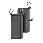 XO PR279 20000mAh 10W Black (PR279.black)