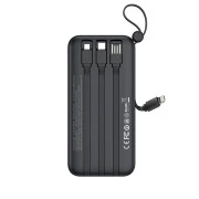 XO PR280 30000mAh 10W Black (PR280.black)