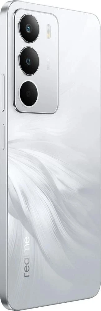 Realme C71 6/128GB White Swan (UA) Бренд: realme; Лінійка: C71;