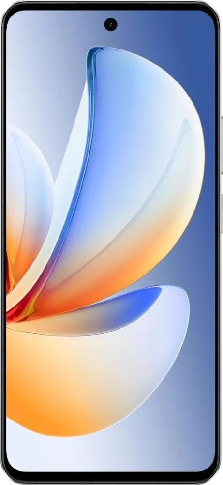 Realme C71 8/256GB White Swan (UA) Бренд: realme; Линейка: C71;