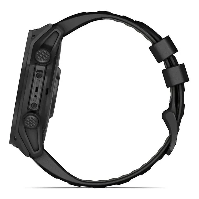 Смарт-годинники Garmin Tactix 8 Standard, AMOLED 51mm, GPS смарт-годинник (010-03406-01) (UA)