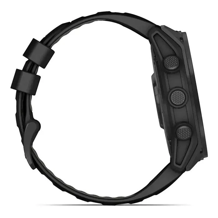 Смарт-годинники Garmin Tactix 8 Standard, AMOLED 51mm, GPS смарт-годинник (010-03406-01) (UA)