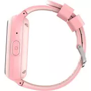 Смарт-часы Havit HV-KW11 IP67, GPS, 4G Pink (HV-KW11 Pink) (UA)