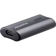 USB Type-C 1TB SC750 ADATA (SC750-1000G-CCBK) (UA)