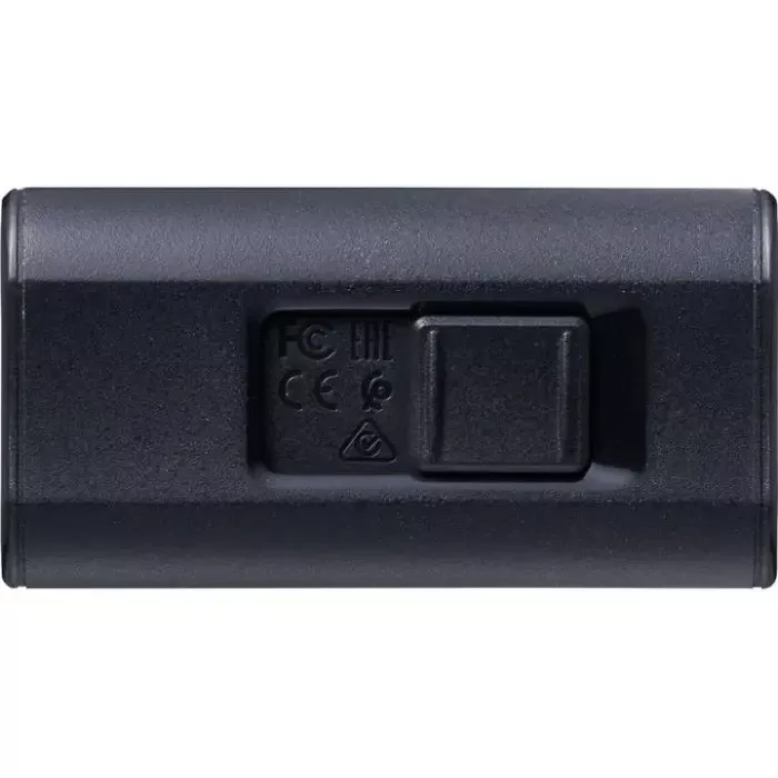 USB Type-C 1TB SC750 ADATA (SC750-1000G-CCBK) (UA) ; Объем памяти: 1 TB; Тип