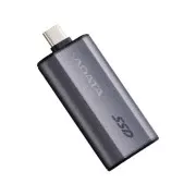 USB Type-C 2TB SC750 ADATA (SC750-2000G-CCBK) (UA)