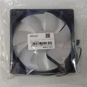 Вентилятор Atcom ATcool 12025 6хLED (15279)