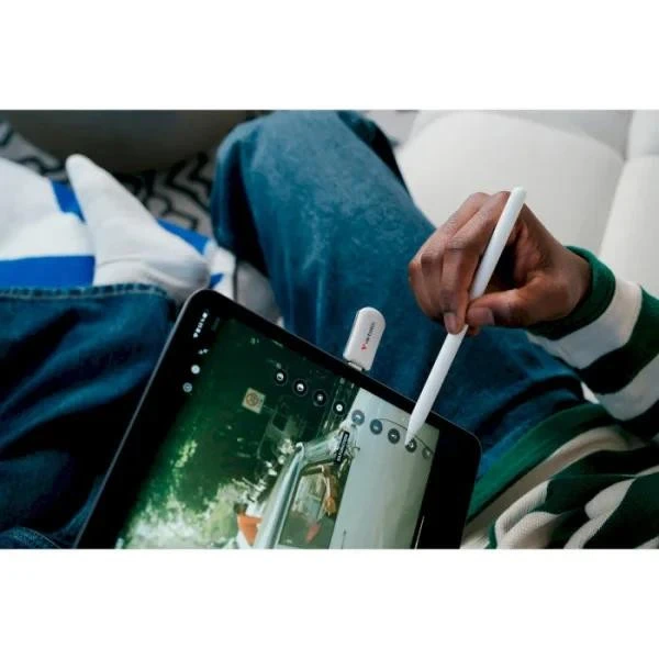 Verbatim 64 GB Plectra USB-C3.2 White (30228) (UA)