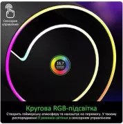 Vertux RaftPad-Qi Black (raftpad-qi.black) (UA)