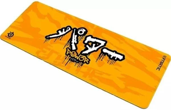 Voltronic Fnatic Yellow (FN-4-Y/20914) (UA)