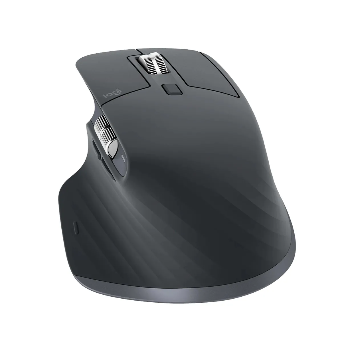 Logitech MX Master 3S Graphite (910-006557, 910-006559) (EU)