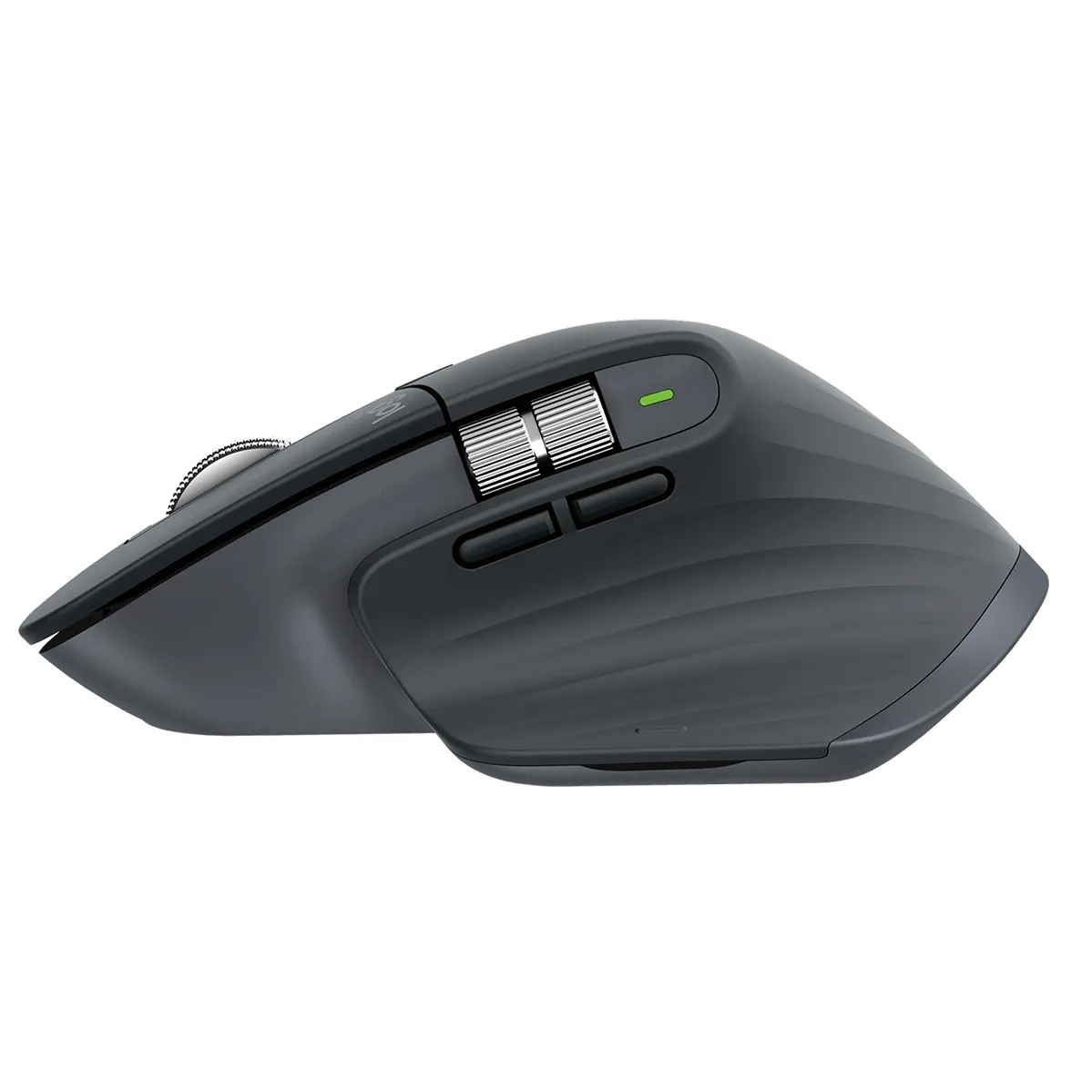 Logitech MX Master 3S Graphite (910-006557, 910-006559) (EU)