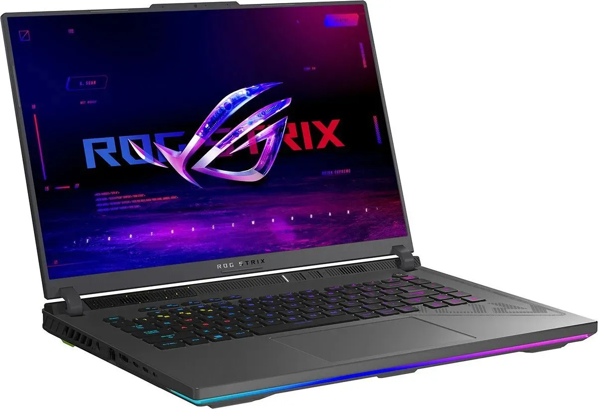 ASUS ROG Strix G16 G614JI (G614JI-S642) Refurbished