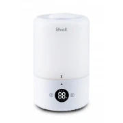 Зволожувач повітря Levoit Smart Humidifier Dual 200S (HEAPHULVSEU0035)