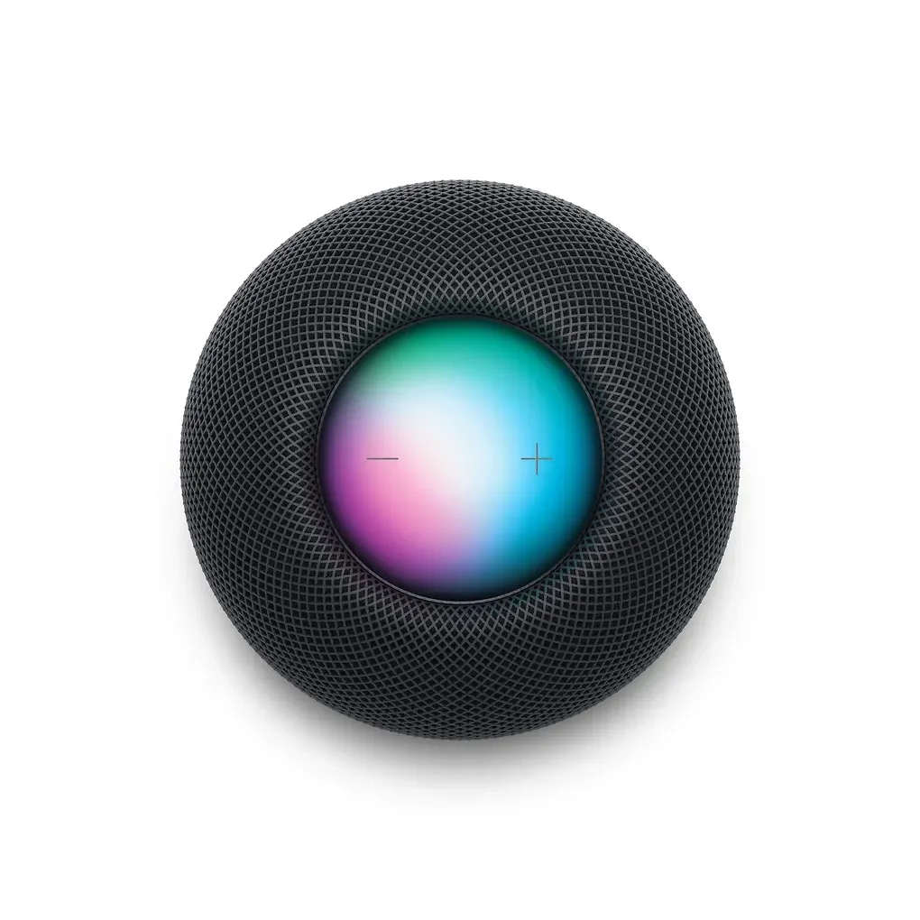 Apple HomePod mini Midnight (MTJT3)