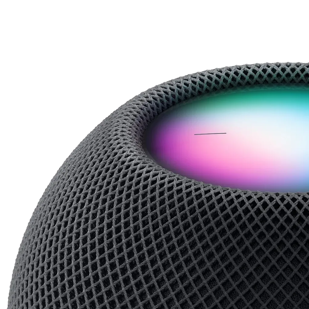 Apple HomePod mini Midnight (MTJT3)