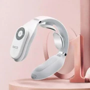 Масажер SKG 4098 (мікрострумовий для шиї)