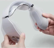 Масажер SKG 4098 (мікрострумовий для шиї)