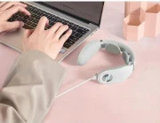 Масажер SKG 4098 (мікрострумовий для шиї)