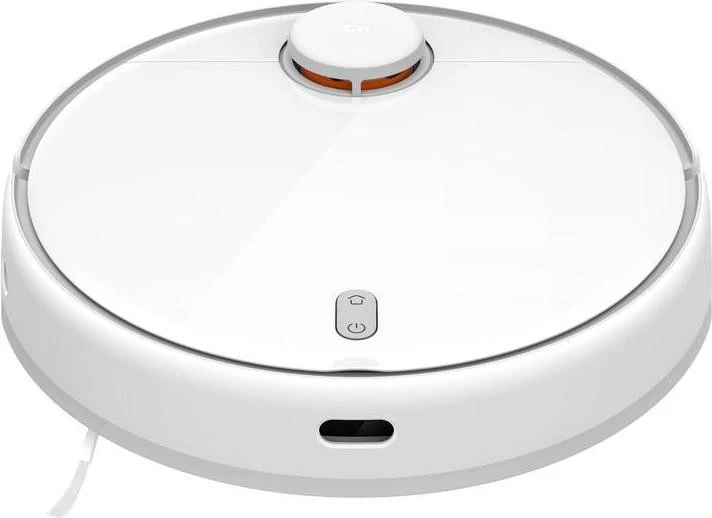 Робот-пилосос Xiaomi Mi Robot Vacuum-Mop 2 Pro White ( Вітрина Уцінка ) Бренд: MiJia; Тип покриттів: плитка,