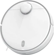 Робот-пылесос Xiaomi Mi Robot Vacuum-Mop 2 Pro White (Витрина Уценка)