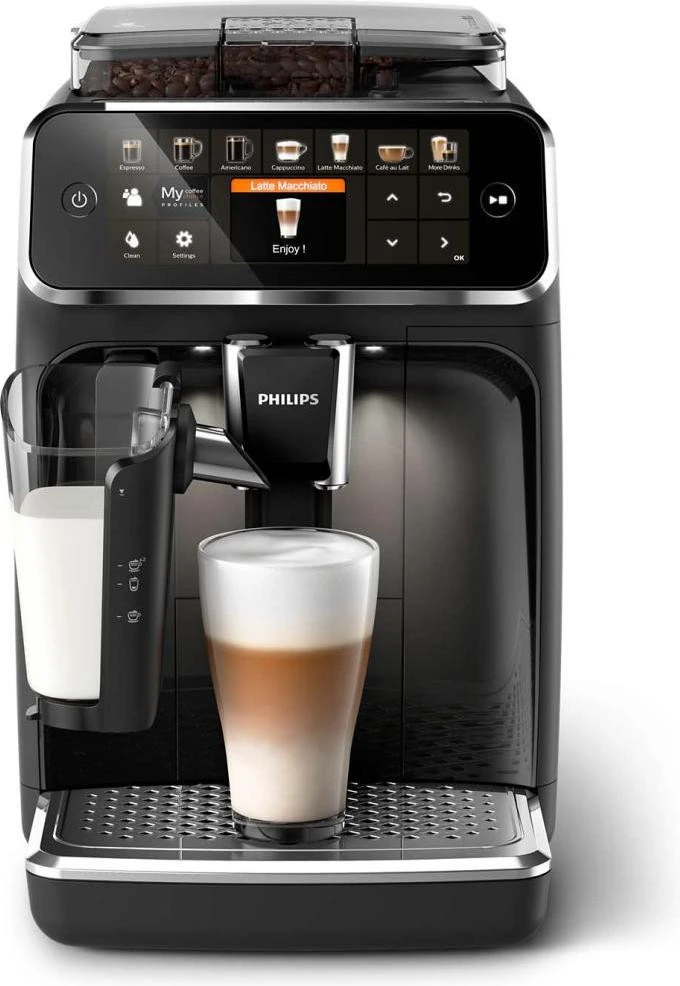 Philips Series 5400 EP5441/50 (EU) Бренд: Philips; Спосіб встановлення: