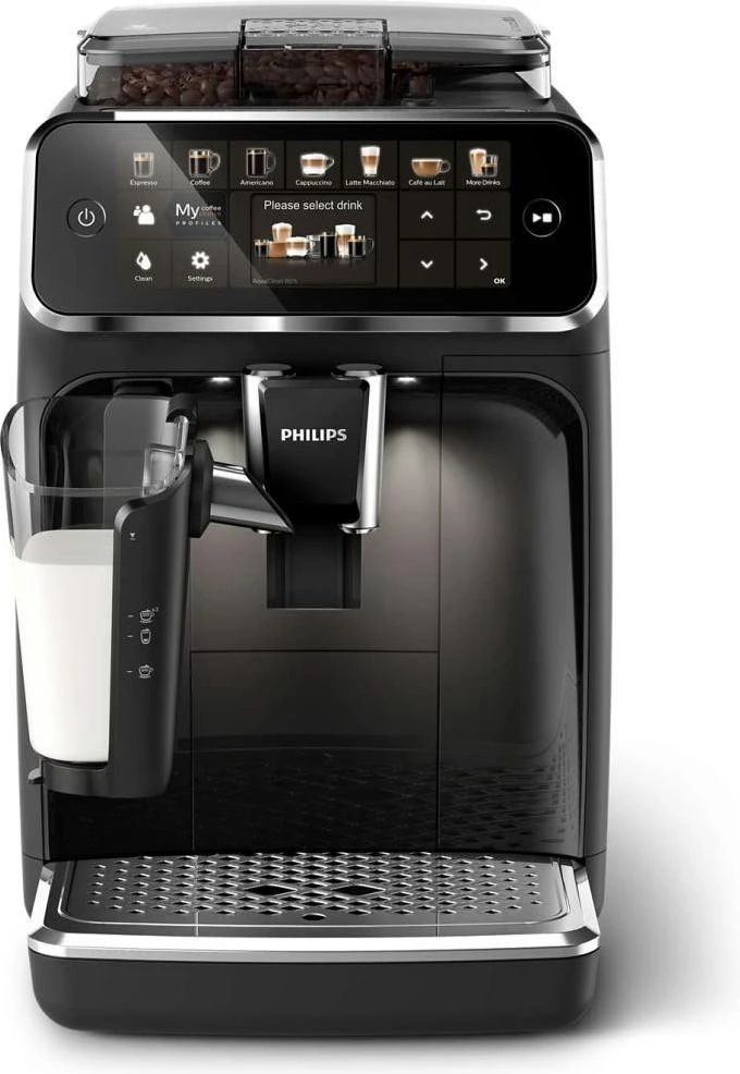 Philips Series 5400 EP5441/50 (EU) Бренд: Philips; Спосіб встановлення: