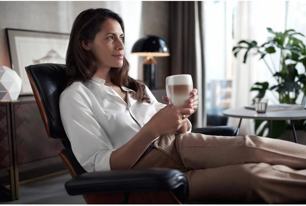 Saeco GranAroma SM6580/10 (EU) Бренд: Saeco; Спосіб установки: