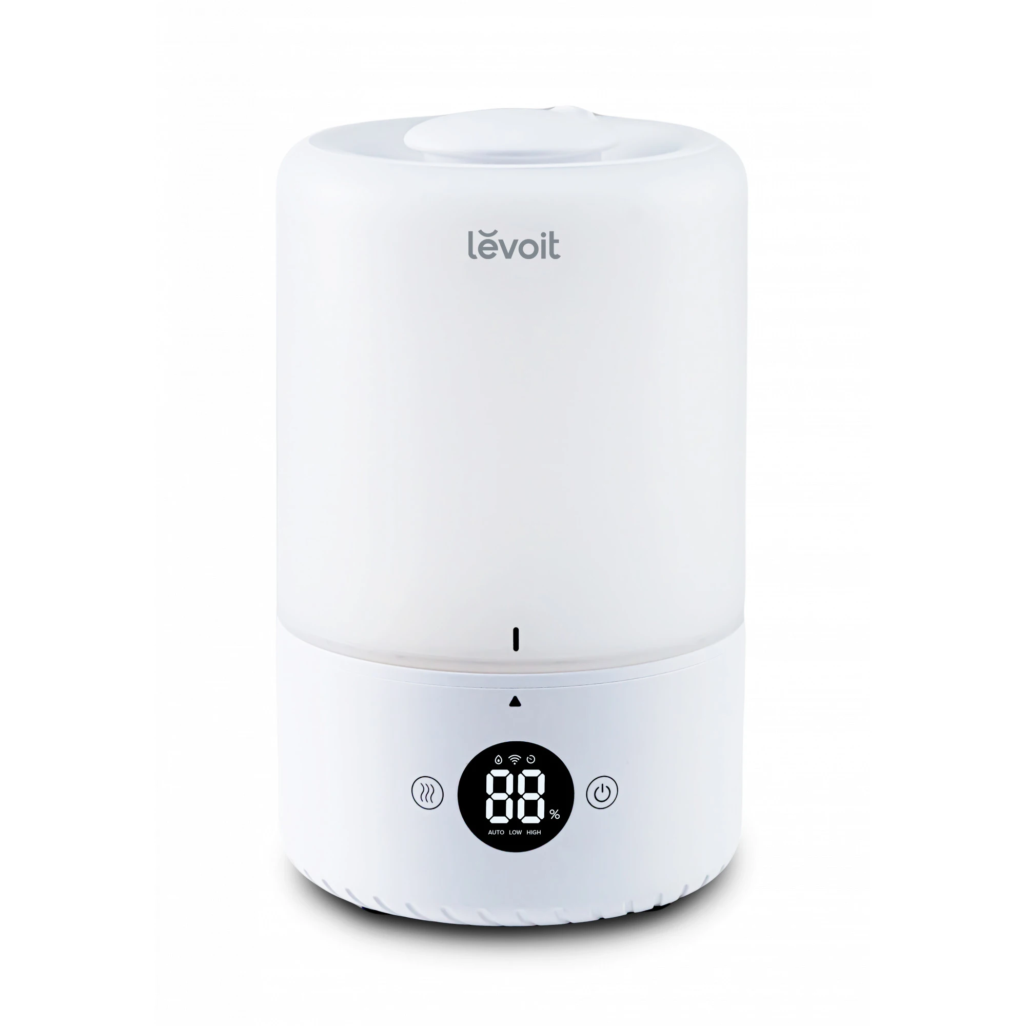 Зволожувач повітря Levoit Smart Humidifier Dual 200S (HEAPHULVSEU0035) Бренд: Levoit; Метод зволоження: