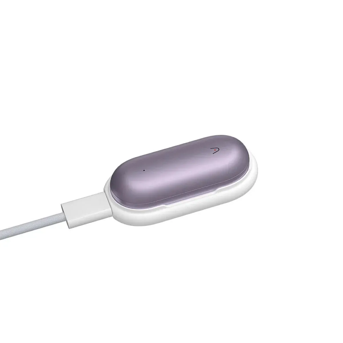 Plaud NotePin ChatGPT Sunset Purple (NP-64G-PU, PN0200-PU)