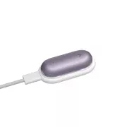 Plaud NotePin ChatGPT Sunset Purple (NP-64G-PU, PN0200-PU)