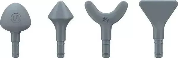 Масажер SKG X7 (Вітрина Уцінка) Бренд: SKG; Вид масажу: