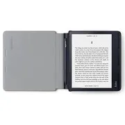 Kobo Sage PowerCover Black (N779-AC-BK-E-PU)