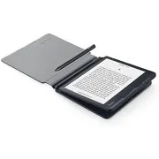 Kobo Sage PowerCover Black (N779-AC-BK-E-PU)