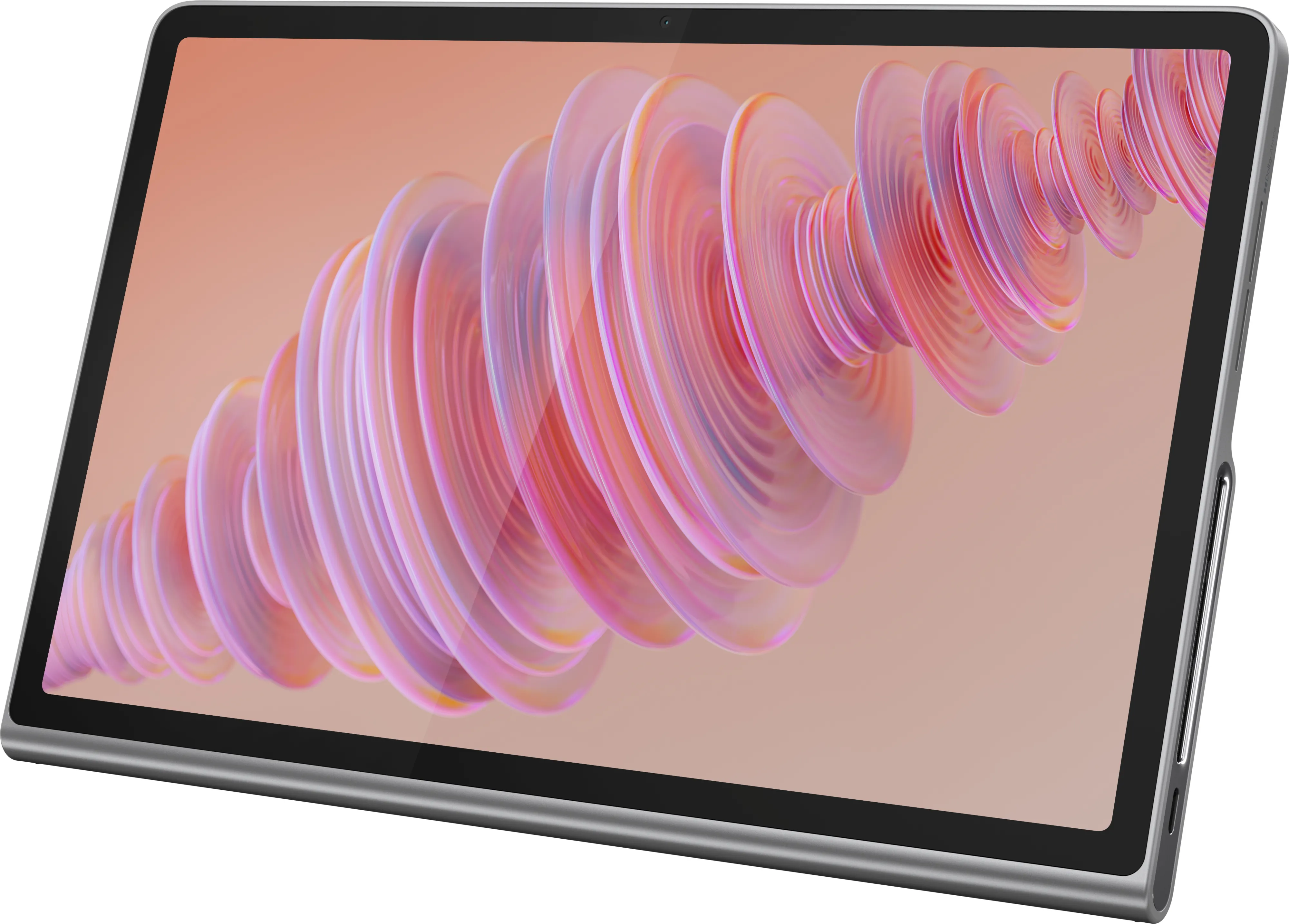 Lenovo Tab Plus 8/256GB Wi-Fi Luna Grey (ZADX0081US) Тип: Производительные;