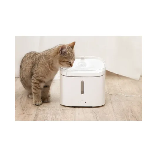 Автоматична напувалка Xiaomi (BHR6161EU) Тип: Поїлка / Призначення: Для