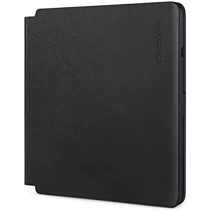 Kobo Sage PowerCover Black (N779-AC-BK-E-PU) Вид: Чехол / Подходит для: Kobo Sage и