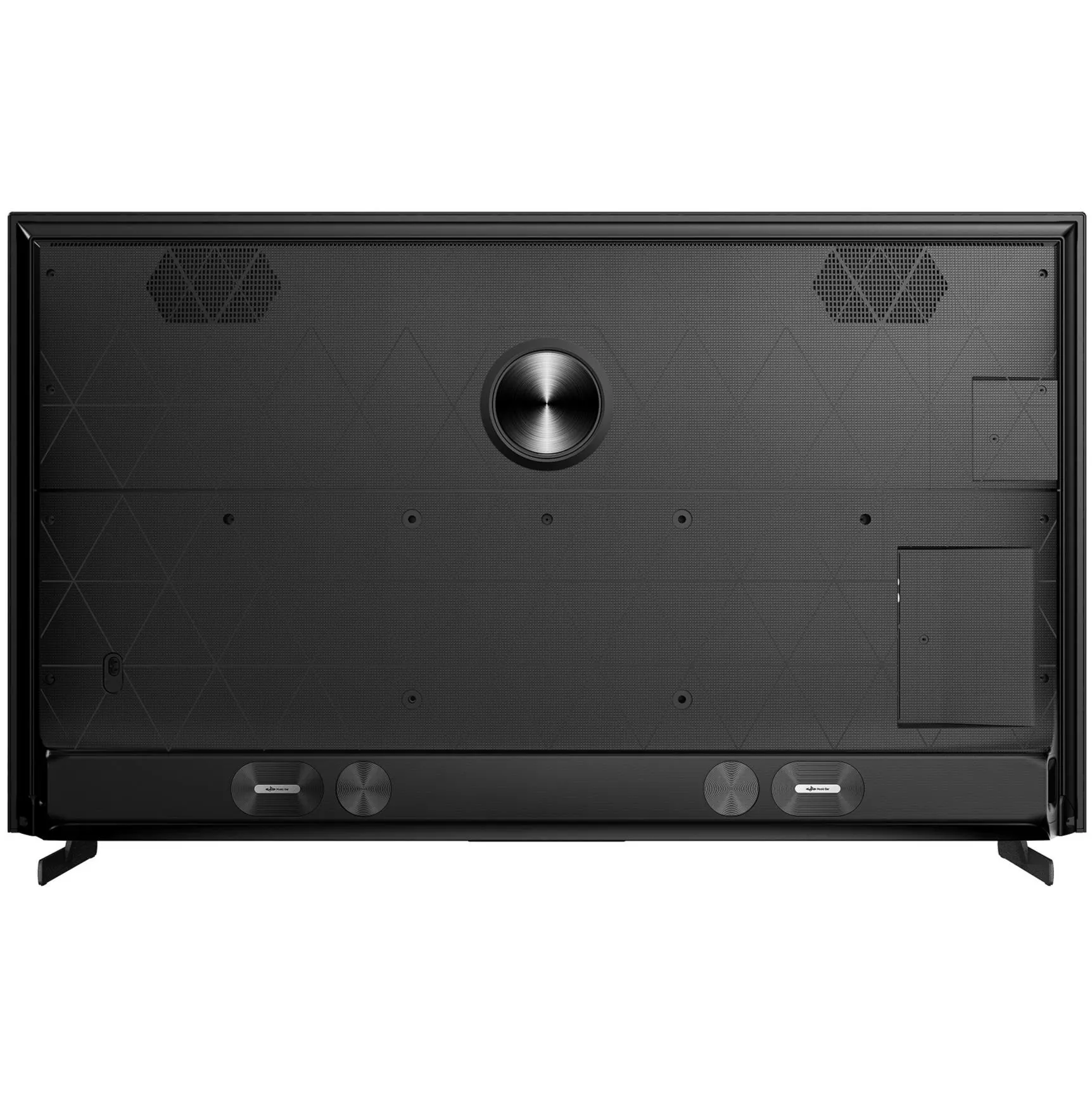 Ergo 55MQ95 LED-телевізор / Діагональ 55