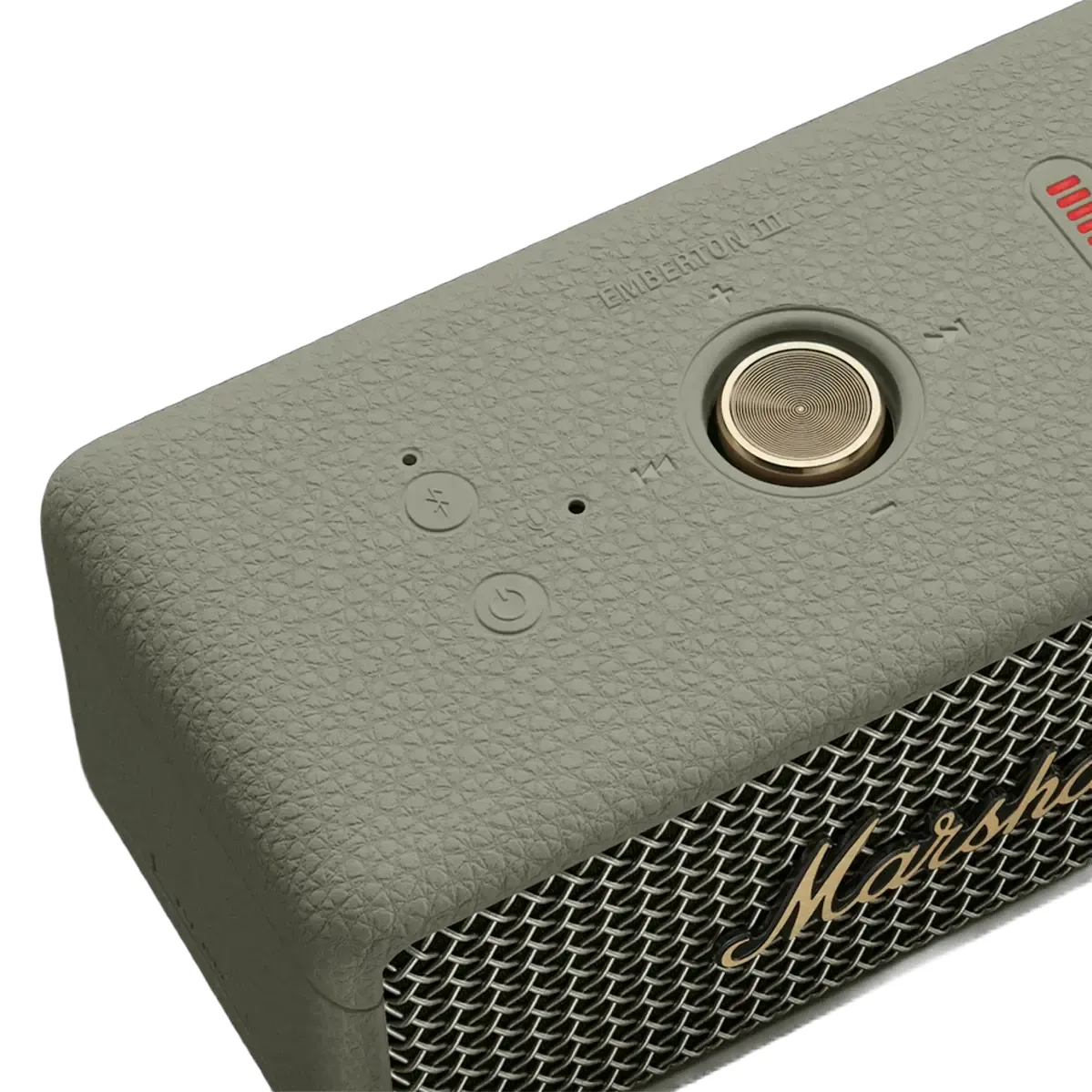 Marshall Emberton III Sage (1007861) Бренд: Marshall; Линейка: Emberton III;