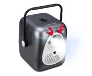 Acer Aopen QF23S silver (MR.JXC11.005) EU